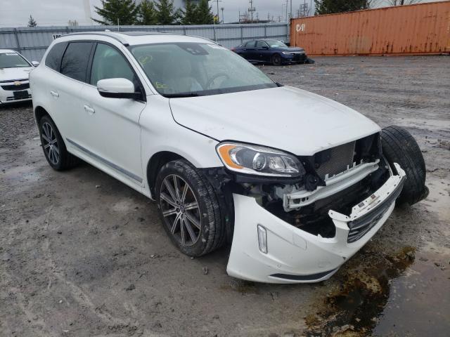 2015 volvo xc60