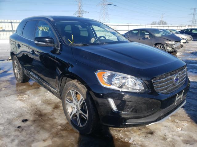 2015 volvo xc60 t6 pr