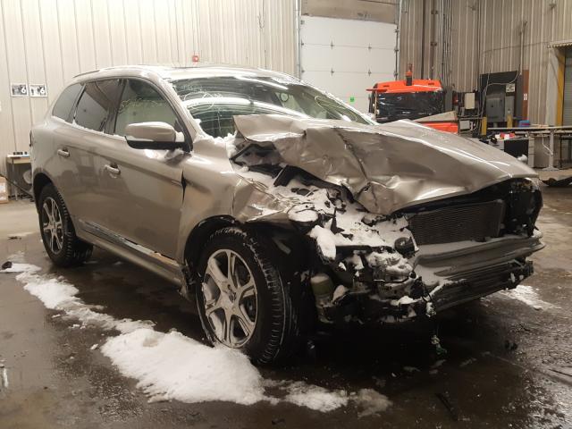 2015 volvo xc60