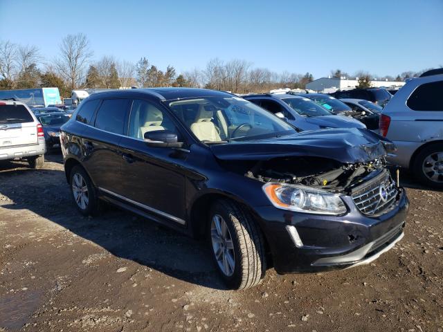 2016 volvo xc60
