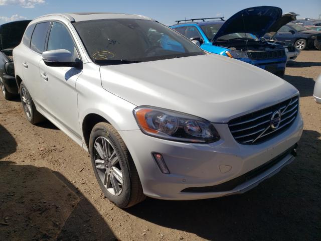 2015 volvo xc60