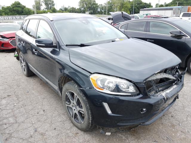 2014 volvo xc60 t6 pr