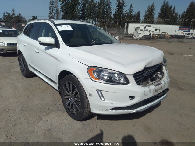 2014 volvo xc60