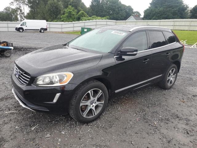 2015 VOLVO XC60