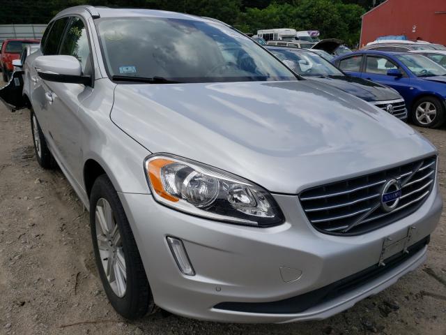 2015 volvo xc60