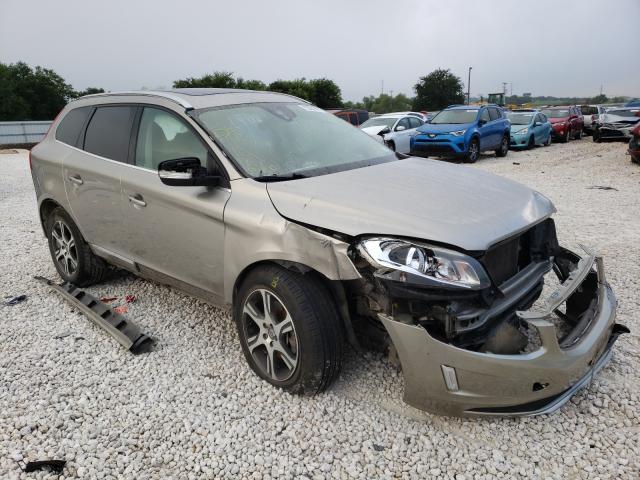 2014 volvo xc60 t6 pr