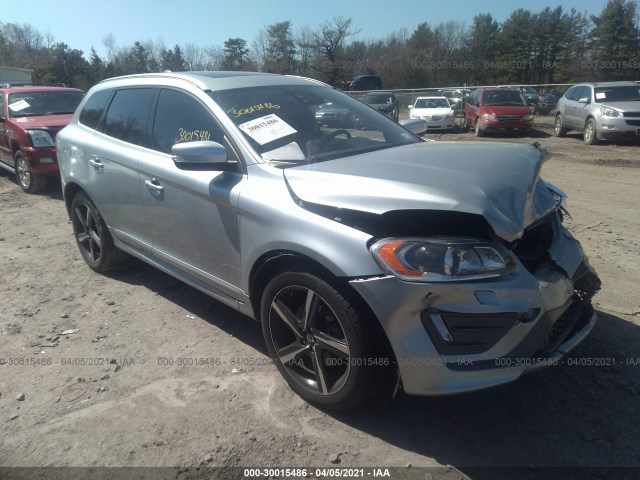 2014 volvo xc60