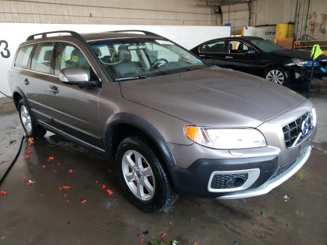 2011 volvo xc70 3-2