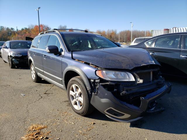 2011 volvo xc70 3-2