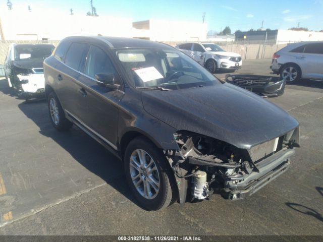 2014 volvo xc60