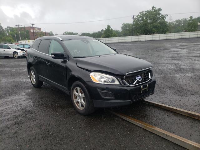 2012 volvo xc60