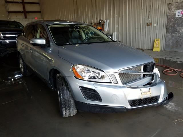 2012 volvo xc60