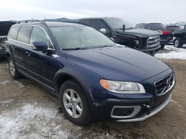 2013 volvo xc70 3-2