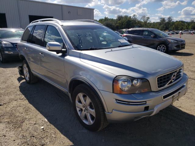 2013 volvo xc90 3-2