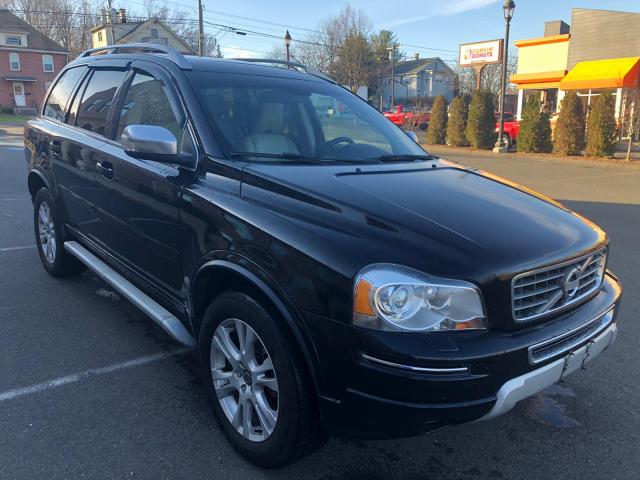 2013 volvo xc90 3-2