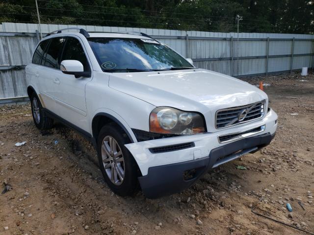 2010 volvo xc90 3-2
