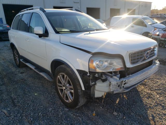 2011 volvo xc90