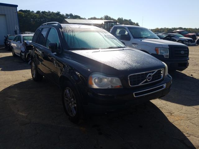2011 volvo xc90 3-2