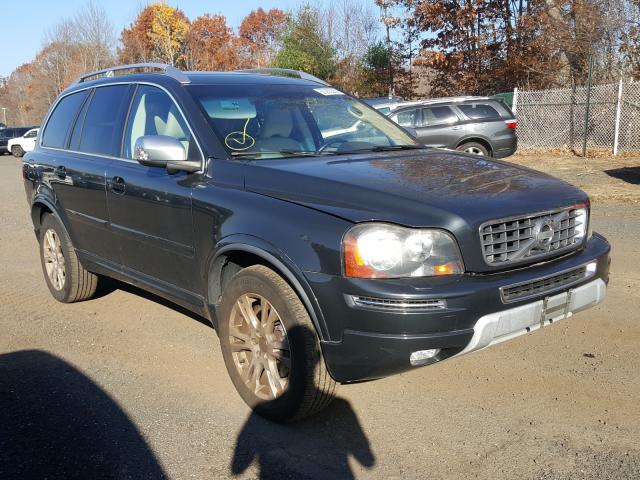 2013 volvo xc90 3-2