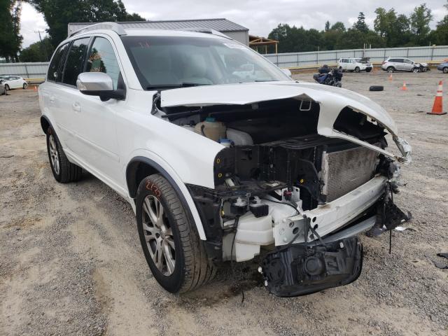 2012 volvo xc90 3-2