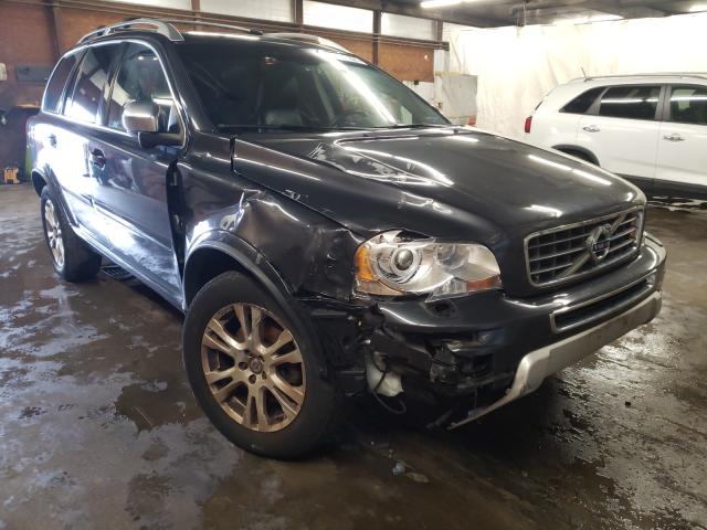 2013 volvo xc90 3-2