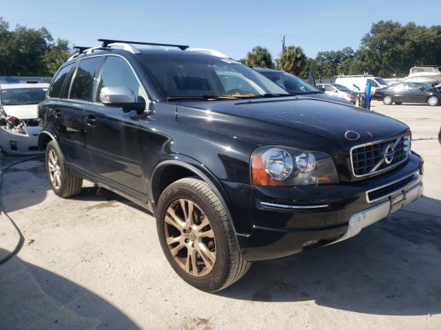 2013 volvo xc90 3-2