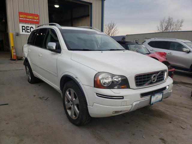 2012 volvo xc90 3-2