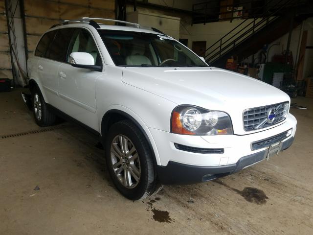 2011 volvo xc90 3-2