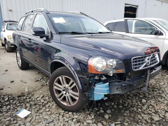 2011 volvo xc90