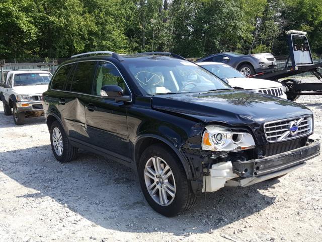 2011 volvo xc90 3-2