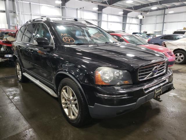 2010 volvo xc90