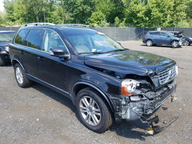 2011 volvo xc90