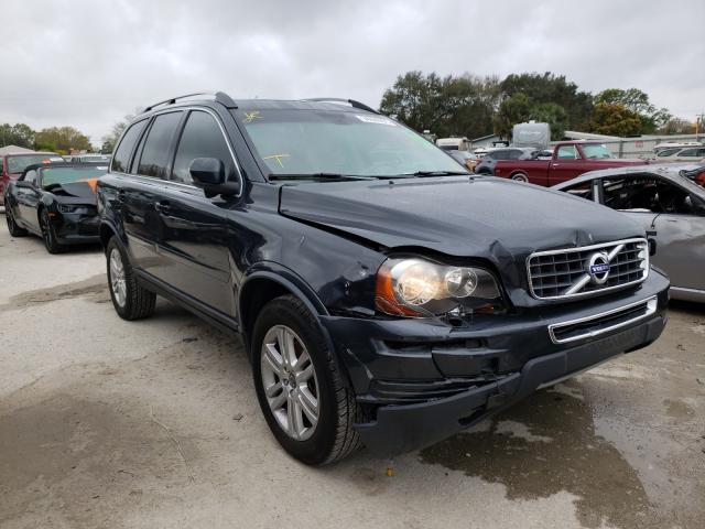 2011 volvo xc90 3-2