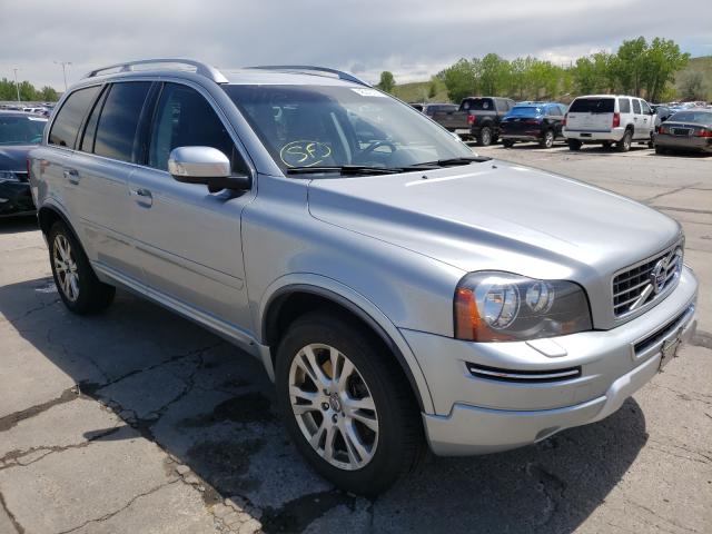 2013 volvo xc90 3-2