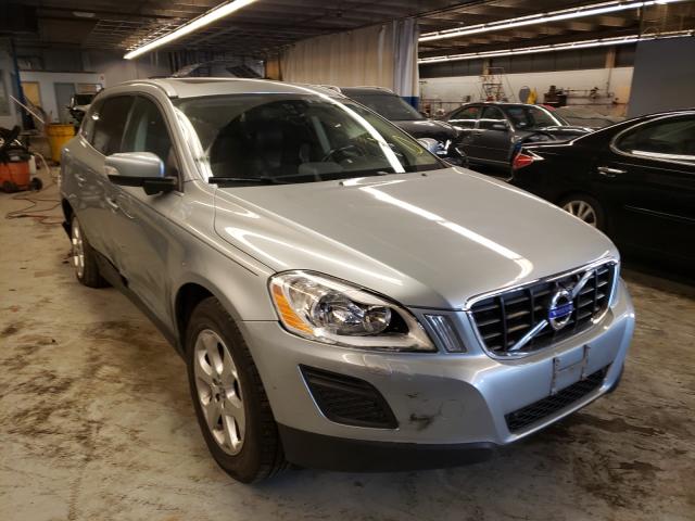 2010 volvo xc60