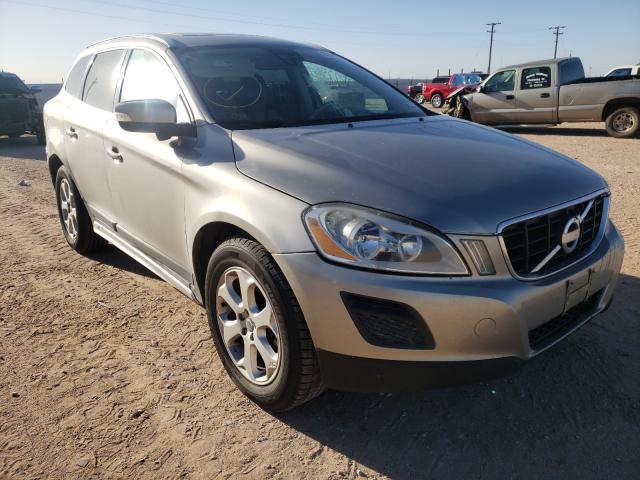 2010 volvo xc60 3-2