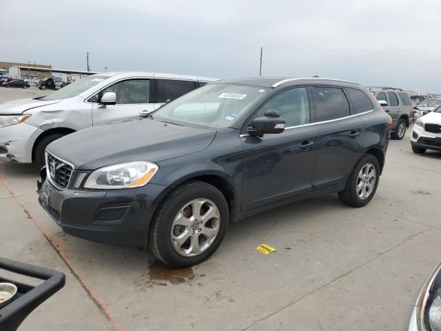 2013 volvo xc60
