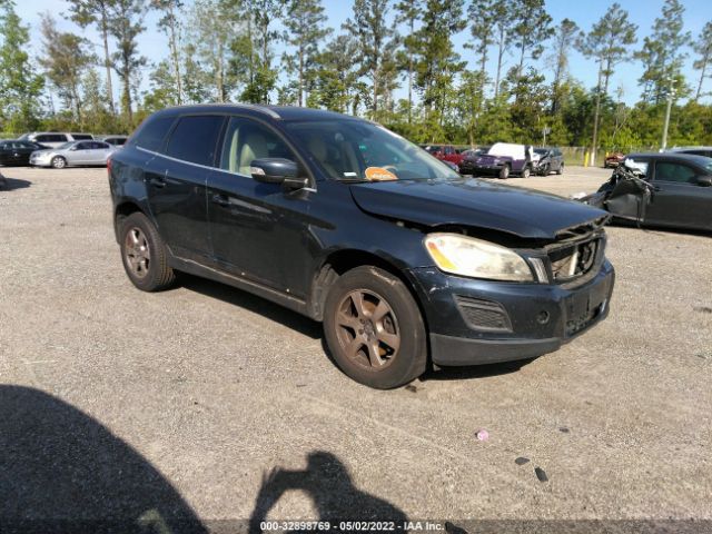 2012 volvo xc60