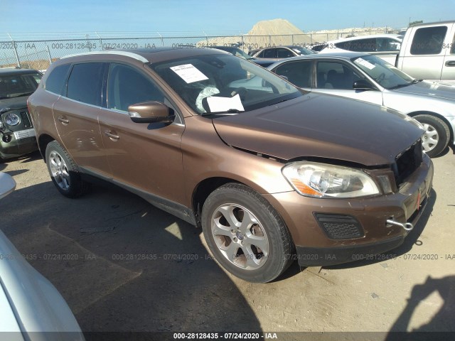2012 volvo xc60