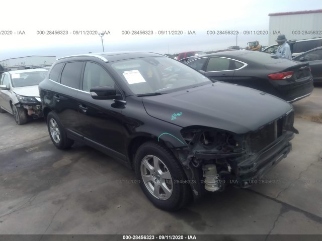 2012 volvo xc60