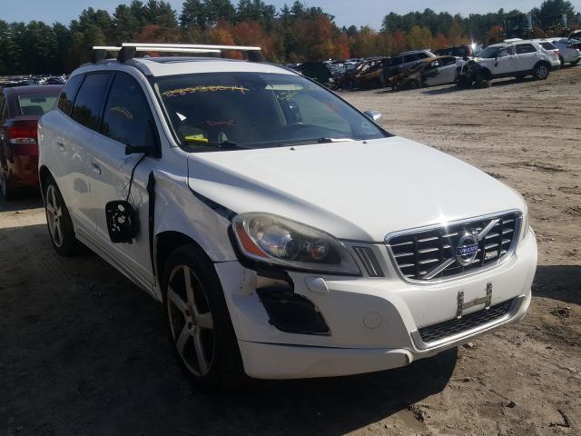 2011 volvo xc60 3-2