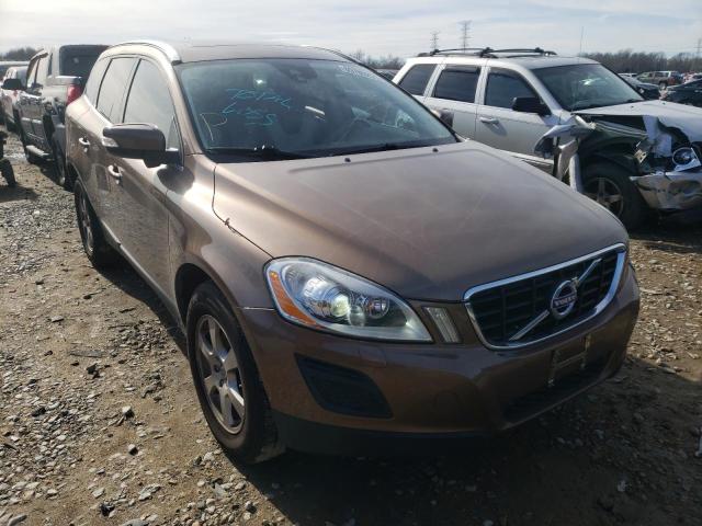 2012 volvo xc60 3-2
