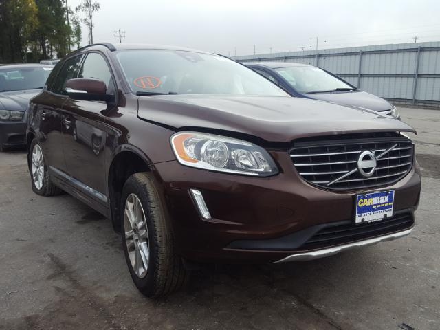 2013 volvo xc60