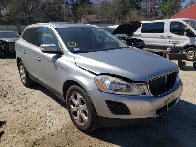 2012 volvo xc60 3-2