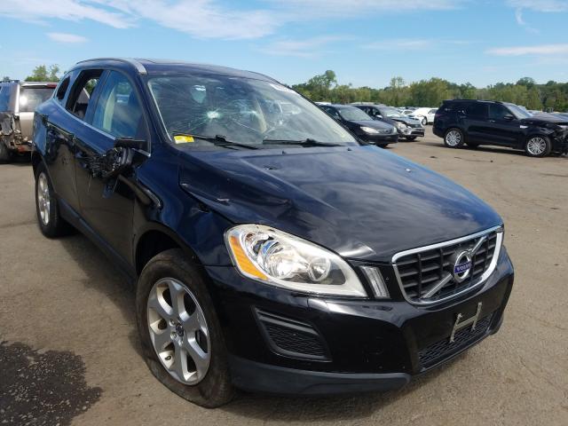 2012 volvo xc60