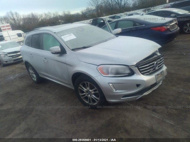 2015 volvo xc60