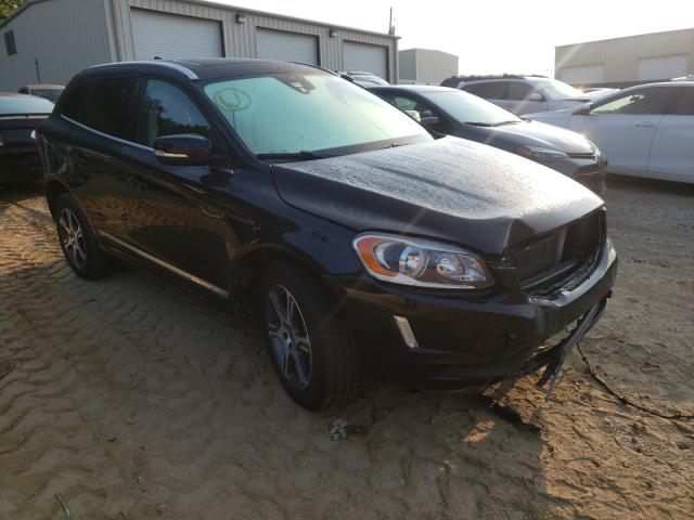 2015 volvo xc60 3-2 p