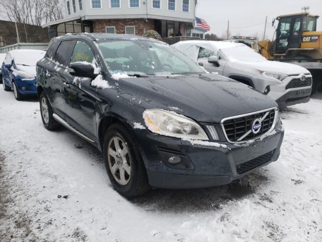 2009 volvo xc60 3-2