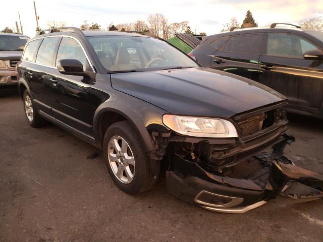 2010 volvo xc70 3-2