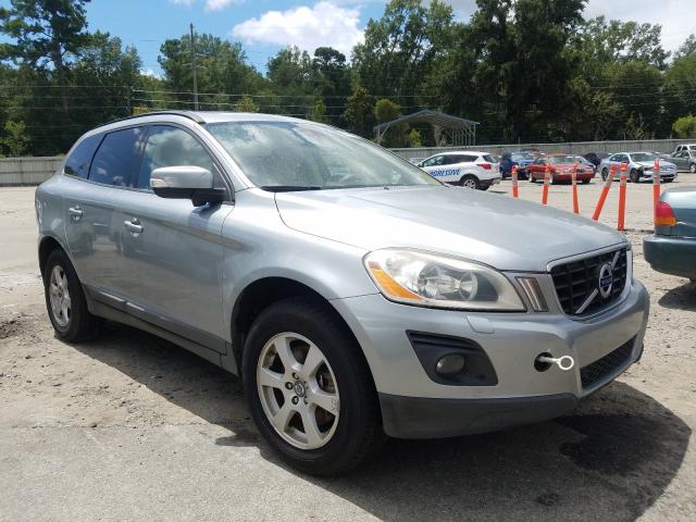 2010 volvo xc60